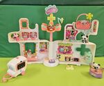 Littlest Pet Shop Rescue Tails Centre