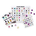 Scary Bingo