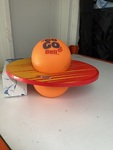 Go Go Ball