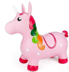 Unicorn Hopper