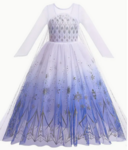 Princess Dress 