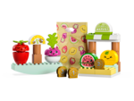 Duplo Organic Market