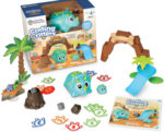 ST-5: Coding Critters® Rumble & Bumble - 1