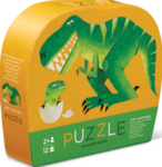 J08-30: Just Hatched Dinosaur Puzzle