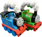 Thomas and Friend Torches