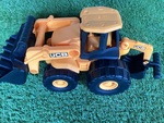 JCB Loader