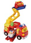 Big Fire Engine - Toot Toot Drivers