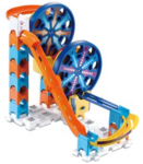 Fun Fair Set - Marble Rush