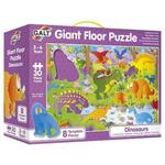 Dinosaur Giant Floor Puzzle