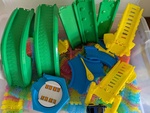 Build Your Own Flexible Track