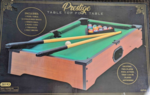 Table Top Pool Table