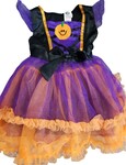 Halloween Dress