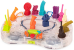 Symphony in B. - Interactive Toy Orchestra
