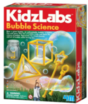 Bubble Science - KidzLabs
