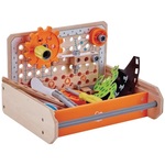Science Experiment Toolbox
