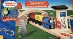 Thomas & Friends Wooden Railway Set