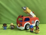 Musical Fire Truck