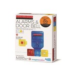 Logiblocs Alarms & Doorbell