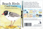 Beach Birds Card Game
