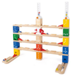 Marble Run Coding Set - Quadrilla