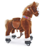 Pony Cycle - 4 to 8 years