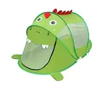 Dinosaur Pop Up Tent