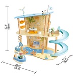 Ocean Explorers Play Set