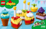 My First Celebration - DUPLO