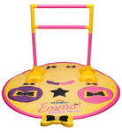The Wiggles Emma's Bowtiful Interactive Ballet Mat & Barre