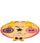 Wiggles Emma's Bowtiful Interactive Ballet Mat