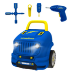 Mega Car Engine Repair Kit