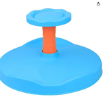 Super Spinner Seat Sit & Spin Ride