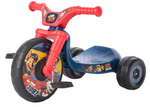 PAW Patrol Junior Big Wheel Trike
