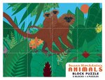 Animal Block Puzzles