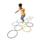 Hopscotch Rings