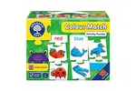 Colour Match Puzzles