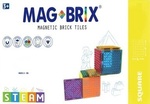 C2-94: Magnetic Tiles - with Lego