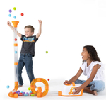 Air Toobz + expansion pieces