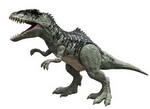 Giganotosaurus Dinosaur - Colossal Size