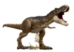 Tyrannaurus Rex - Super Sized