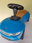 BMW Ride On Push Car