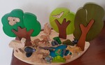 D7-25: Australian Wildlife and Landscape
