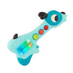 Woofer Mini Guitar