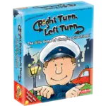 Right Turn Left Turn