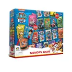 Paw Patrol Memory Game