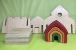D1-137: Happy Architects - Design, Build, Play