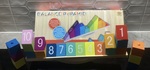 C1-67: Balance Pyramid
