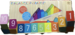 C1-67: Balance Pyramid