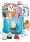 Count & Swirl Ice Cream Maker