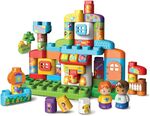 L2-9: Phonics House - LeapFrog